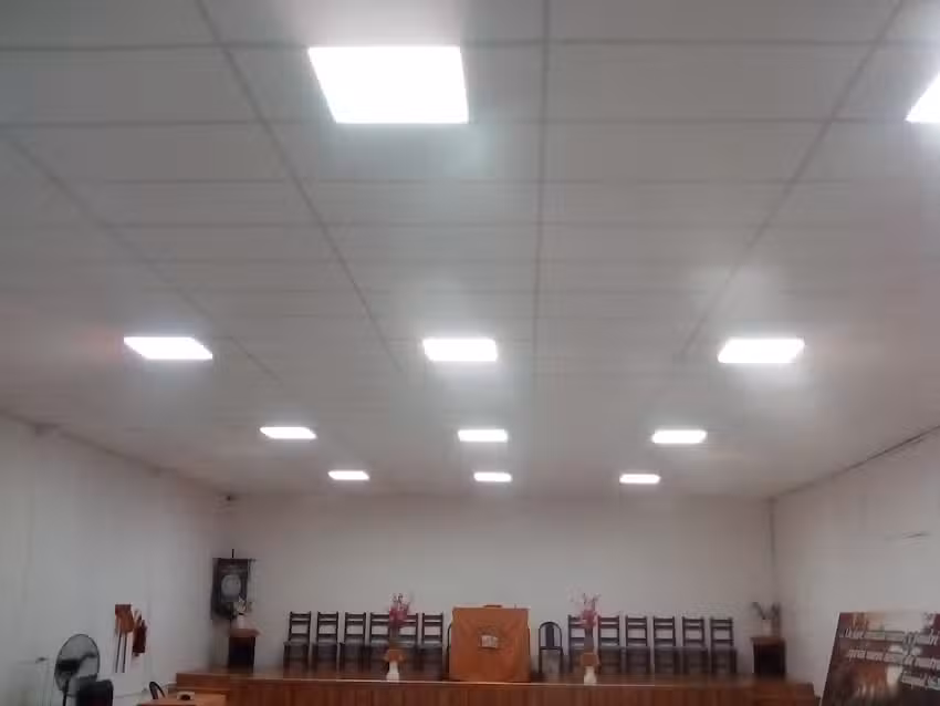 IEP LOCAL SAN LORENZO