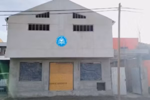 IEP – Local San Patricio del Chañar