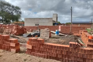 IEP Mar Del Plata – Templo Central