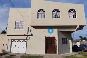 IEP Monte Grande – Templo Central