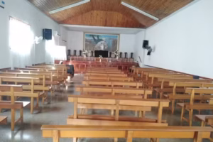 IEP Neuquén Norte