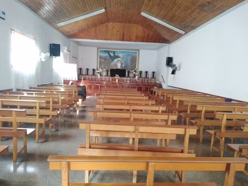 IEP Neuquén Norte
