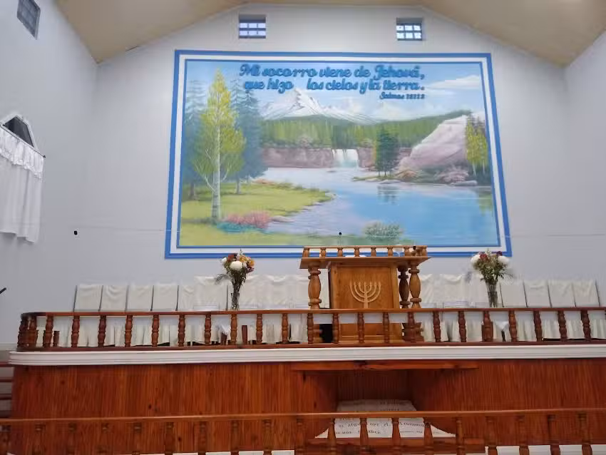 IEP Neuquén Sur