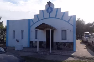 IEP Río Colorado – Templo Central
