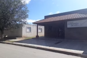 IEP – SALADILLO – FUNDACIÓN ESPERANZA DE VIDA JESUCRISTO