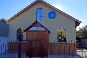 IEP – San Isidro