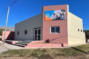 IEP Villa de la Quebrada Fundación Esperanza de Vida Jesucristo