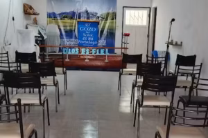 IEPA Buta Ranquil