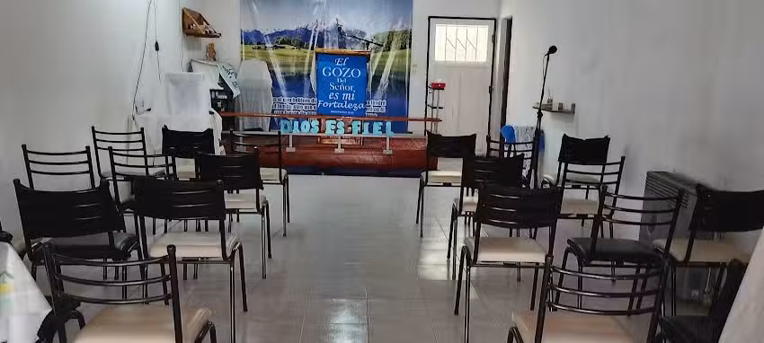 IEPA Buta Ranquil
