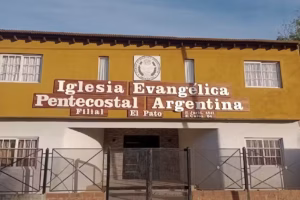 IEPA EL PATO