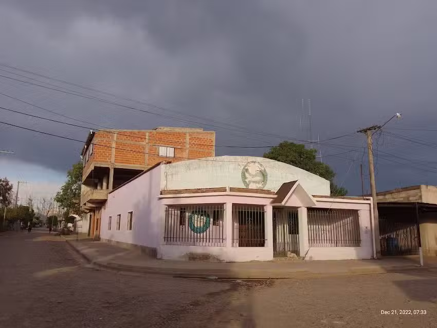IEPA fraile pintado -jujuy