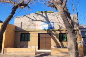 IEPA Oeste