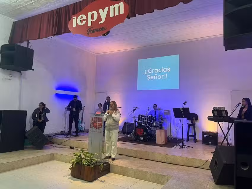 iepym