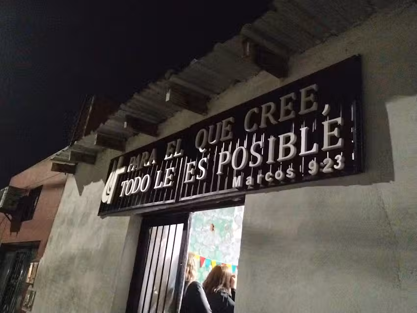 Iepym Anexo villa de Mayo (Central iepym LP)