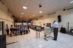 IEPyM Gualeguay