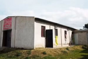 IEPyM Mar del Plata (Iglesia Evangélica Pentecostal y Misionera)