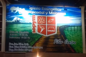 IEPyM Pilar Centro