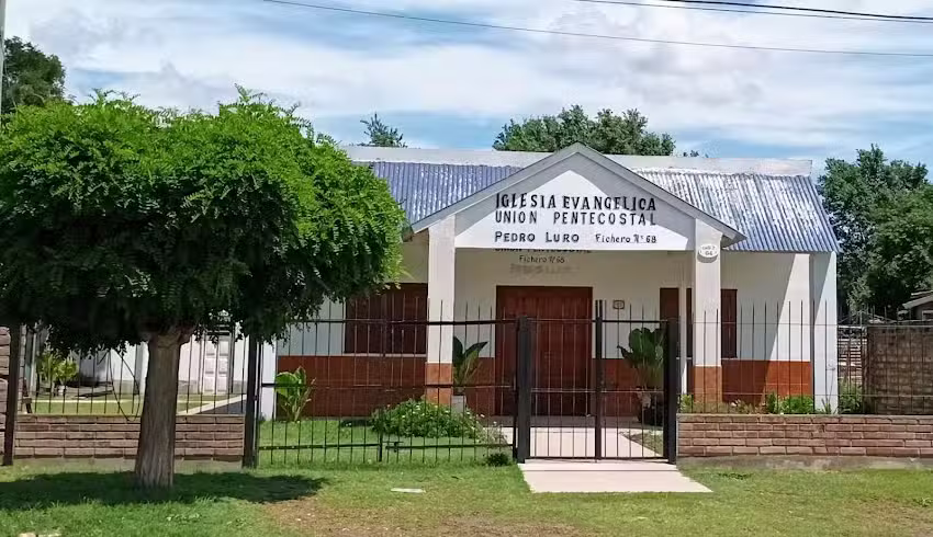 IEUP de Pedro Luro