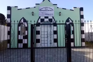 IFCAD Iglesia Familiar Cristiana