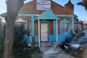 IFCAD ( IGLESIA FAMILIAR CRISTIANA ADORACION A DIOS)