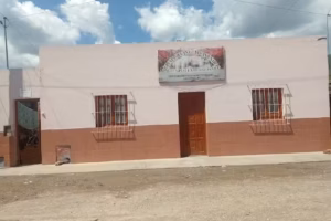 IGESIA EVANGEICA UNIDA Salta