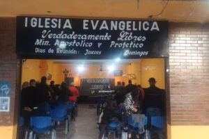 Iglecia