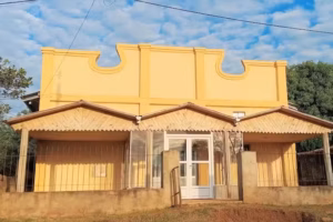 iglecia asamblea de dios 248 ita chica
