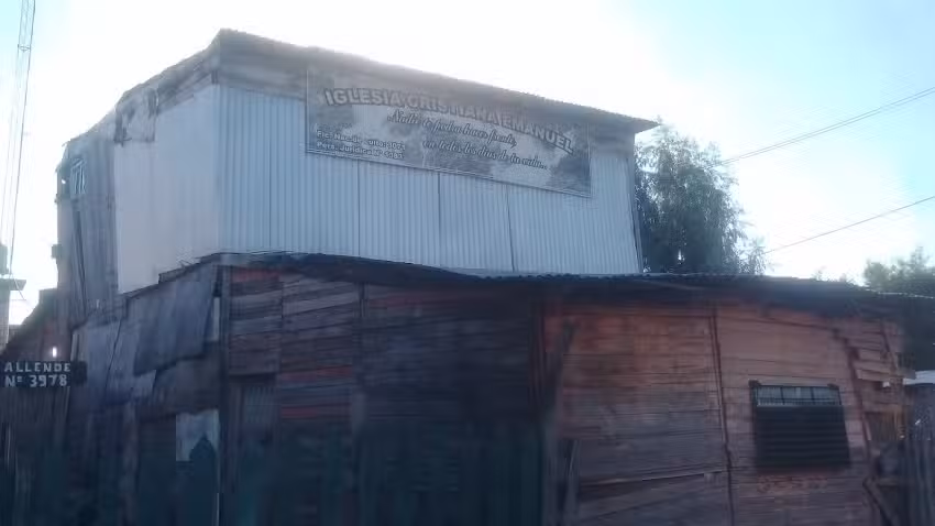 Iglecia Emanuel