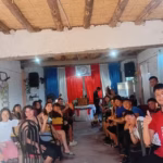 IGLECIA PENTESCOTES BIENVENIDO ESPIRITU SANTO