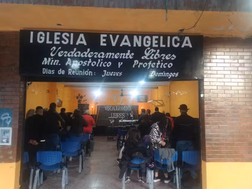 Iglecia