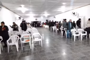 Iglesa Dios Es Amor