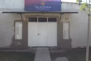Iglesi Casa De Bendicion