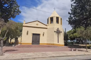 Iglesia