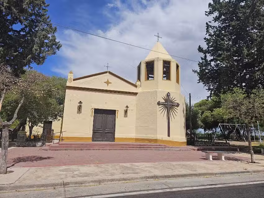 Iglesia