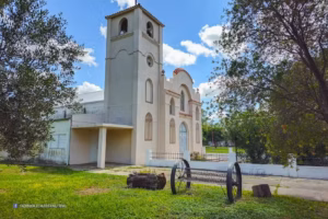 Iglesia