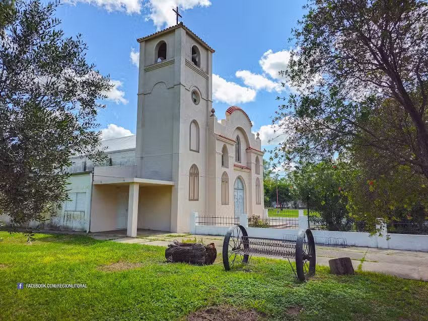 Iglesia