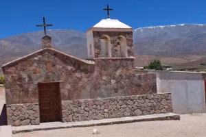 Iglesia