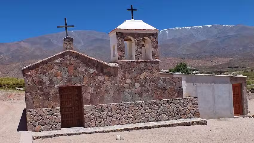 Iglesia