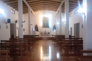 Iglesia