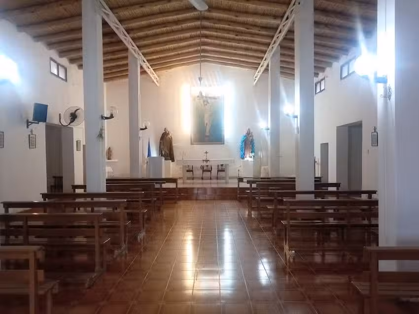 Iglesia