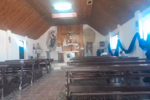 Iglesia