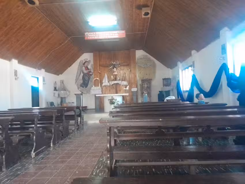 Iglesia