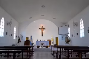 Iglesia