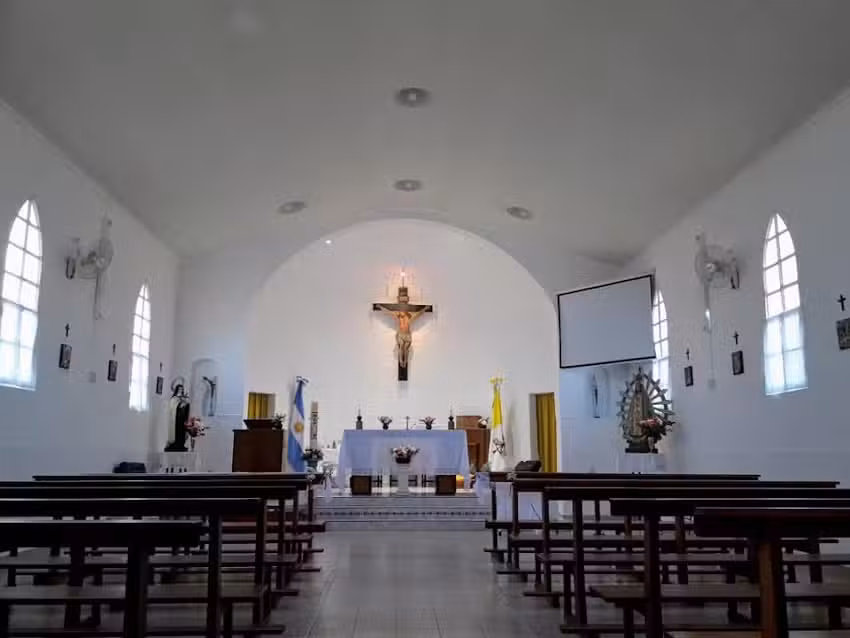 Iglesia