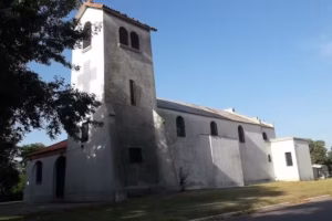 Iglesia