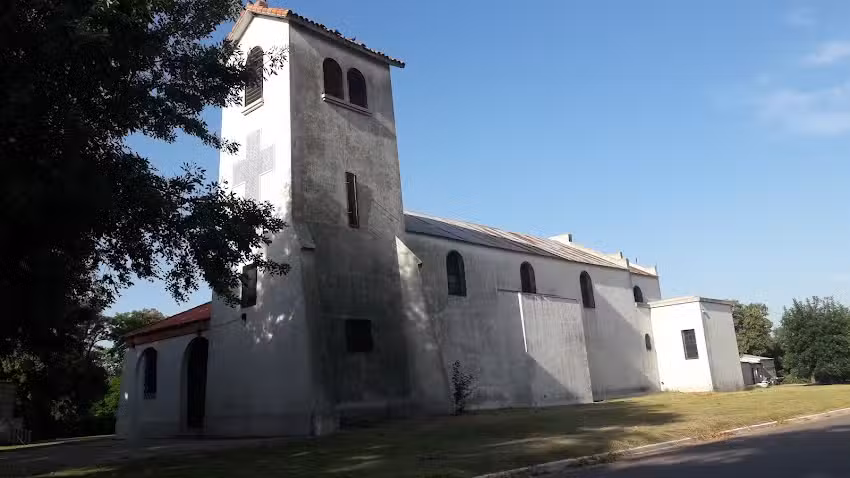 Iglesia