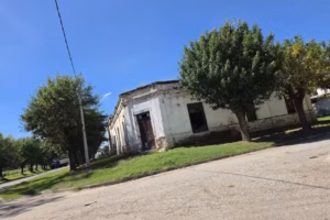 Iglesia