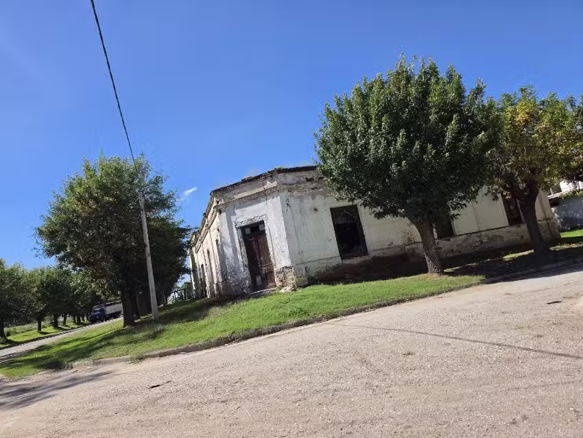 Iglesia
