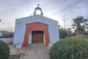 Iglesia