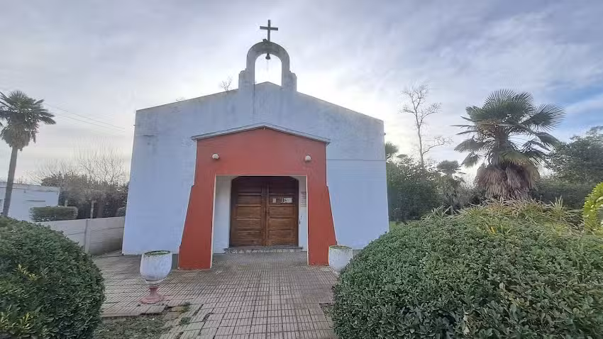 Iglesia